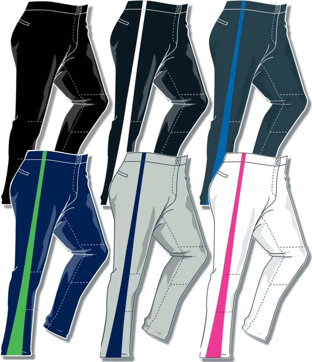 Womens Slowpitch Pants – Mags Premier Athletics