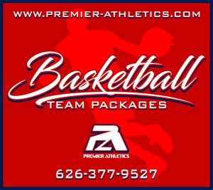 Basketball Team Package Deposit
