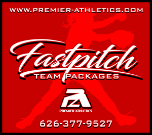 Fastpitch Team Package Deposit
