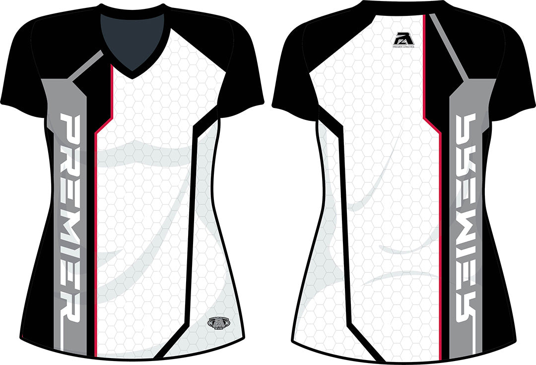 Player Package – Mags Premier Athletics