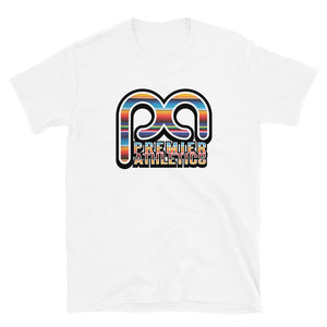 PA Serape Short-Sleeve Unisex T-Shirt