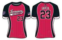 Load image into Gallery viewer, Torrance 2024 Spring Jerseys
