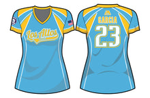 Load image into Gallery viewer, LAYBS 2024 Spring Jerseys
