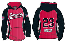 Load image into Gallery viewer, Torrance 2024 Spring Hoodies
