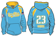 Load image into Gallery viewer, LAYBS 2024 Spring Hoodies
