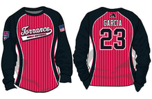 Load image into Gallery viewer, Torrance 2024 Spring Crew Necks
