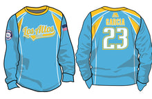Load image into Gallery viewer, LAYBS 2024 Spring Crew Necks
