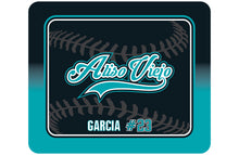 Load image into Gallery viewer, Aliso Viejo League Blanket
