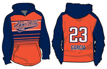 Load image into Gallery viewer, Chino Hills GS 2024 Spring Hoodies
