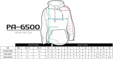 Load image into Gallery viewer, RC ACE Softball 2024 Spring Hoodies

