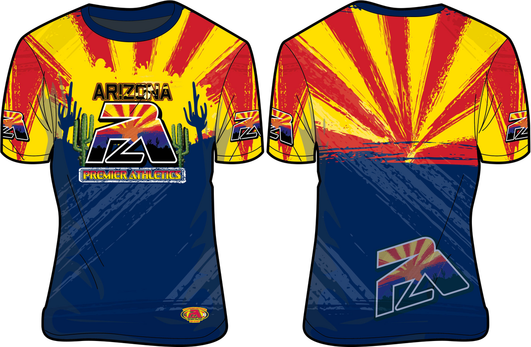 PA ARIZONA