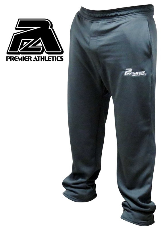 PA-4010 Charcoal Women Softball Pants with Panel – Mags Premier
