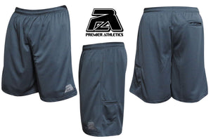 Honeycomb Custom Athletic Shorts – Svaha USA