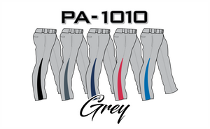 PA-4000 Solid Womens Softball Pants – Mags Premier Athletics