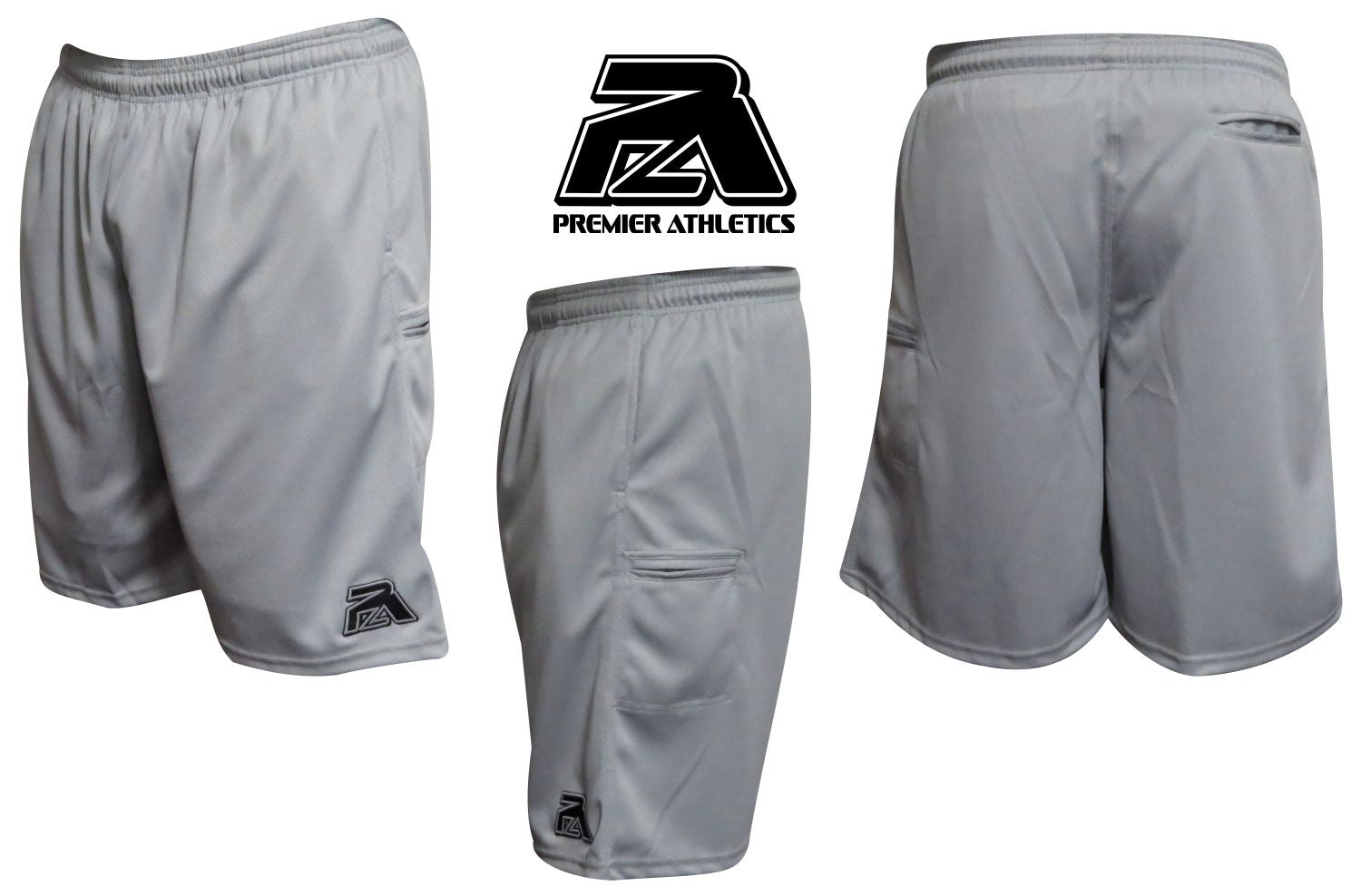 Honeycomb Custom Athletic Shorts – Svaha USA