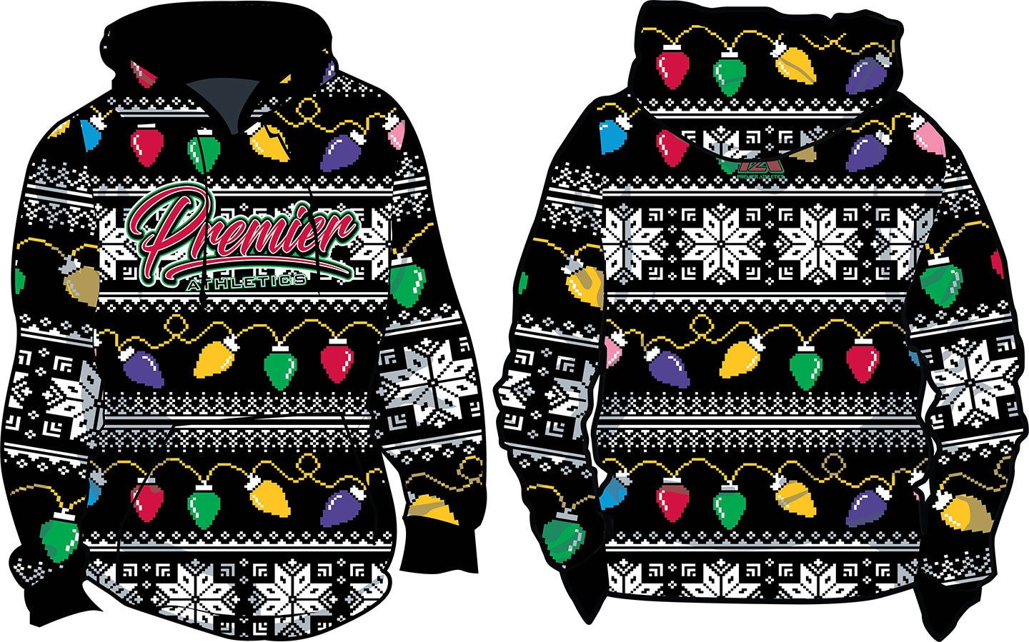 Premier Ugly Sweater