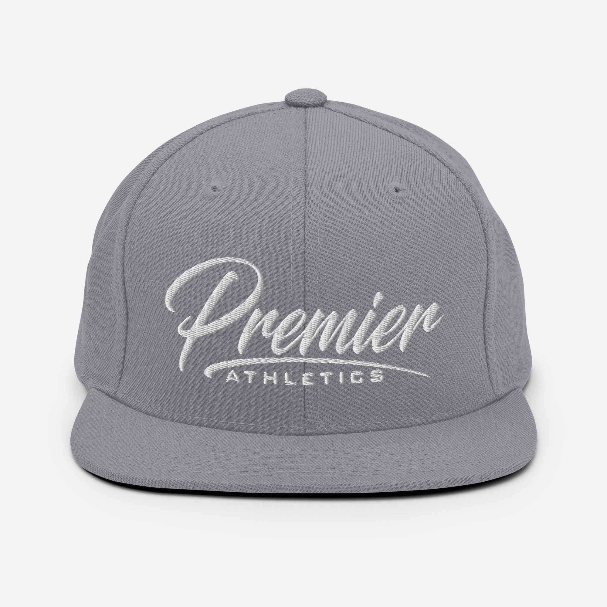 Premier Promotional Products100% ACRYLIC SNAPBACK BASEBALL CAP in