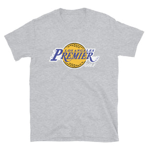 Premier LA 2 Short-Sleeve Unisex T-Shirt