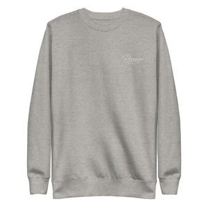 Premier Golf Unisex Premium Sweatshirt