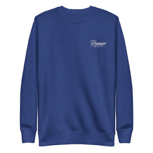 Premier Golf Unisex Premium Sweatshirt